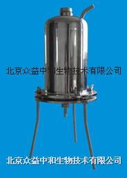p 150a不銹鋼桶式過濾器