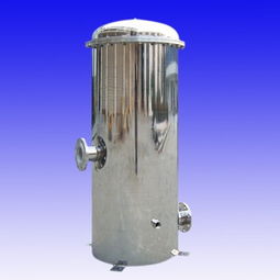 供應河北石家莊北京天津袋式過濾器保安過濾器精密過濾器